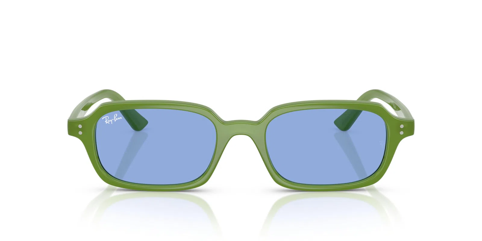 Ray-Ban Zuri 4455F Sunglasses - view 28